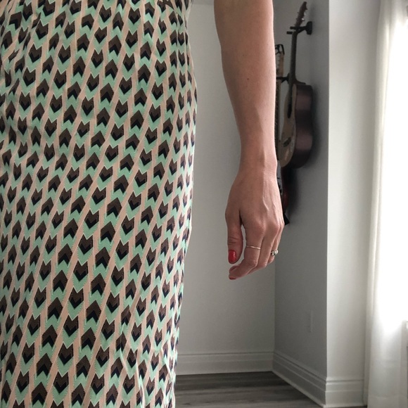 🌺Tulle Maxi Dress - Picture 2 of 12